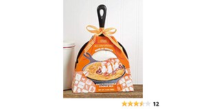 Brownie Mix Skillet Set